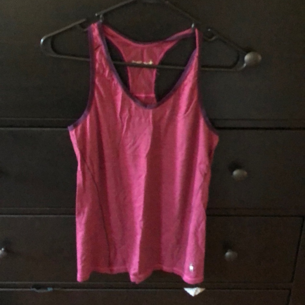 Smartwool Racerback